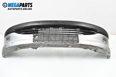 Предна броня за Peugeot 206 Hatchback (08.1998 - 12.2012), хечбек, позиция: предна