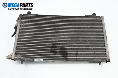 Климатичен радиатор за Peugeot 206 Hatchback (08.1998 - 12.2012) 1.4 HDi eco 70, 68 к.с.