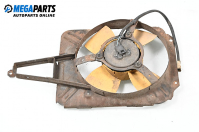 Перка охлаждане за Lada 2107 Sedan (09.1983 - 05.2012) 1.5, 75 к.с.