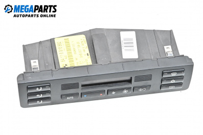 Панел климатроник за BMW 3 Series E46 Compact (06.2001 - 02.2005), № 6916882