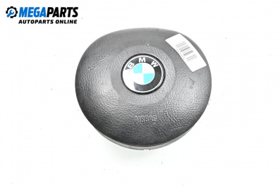 Airbag за BMW 3 Series E46 Compact (06.2001 - 02.2005), 2+1 вр., хечбек, позиция: предна