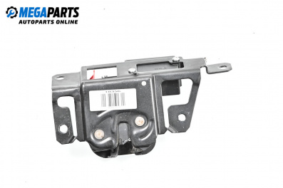 Брава заден капак за BMW 3 Series E46 Compact (06.2001 - 02.2005), хечбек, позиция: задна