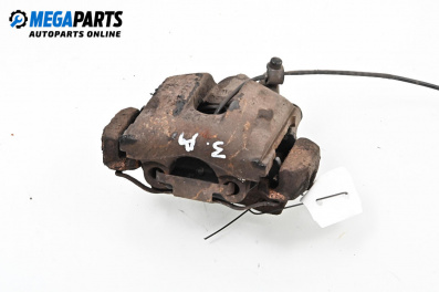 Спирачен апарат за BMW 3 Series E46 Compact (06.2001 - 02.2005), позиция: задна, дясна