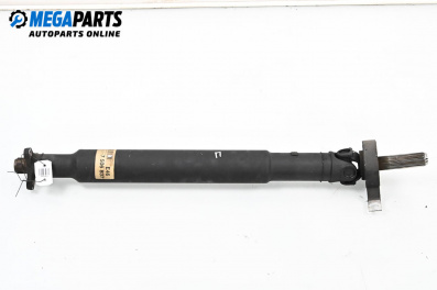 Кардан за BMW 3 Series E46 Compact (06.2001 - 02.2005) 316 ti, 115 к.с., № 7506837
