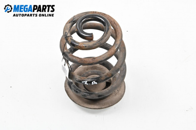 Пружина за ходова част за BMW 3 Series E46 Compact (06.2001 - 02.2005), хечбек, позиция: задна