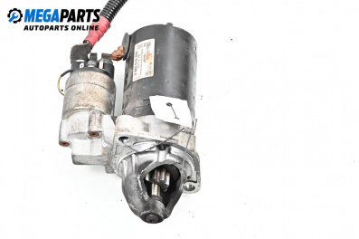 Стартер за BMW 3 Series E46 Compact (06.2001 - 02.2005) 316 ti, 115 к.с., № Bosch 0 986 018 890