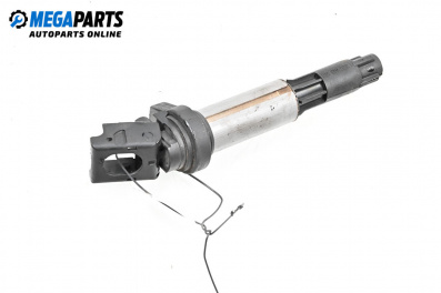 Запалителна бобина за BMW 3 Series E46 Compact (06.2001 - 02.2005) 316 ti, 115 к.с.