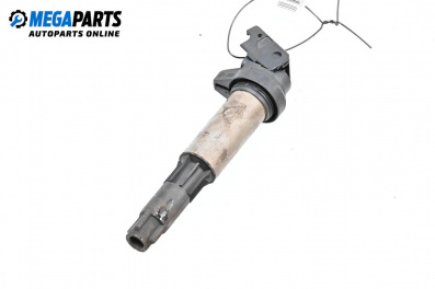 Запалителна бобина за BMW 3 Series E46 Compact (06.2001 - 02.2005) 316 ti, 115 к.с.