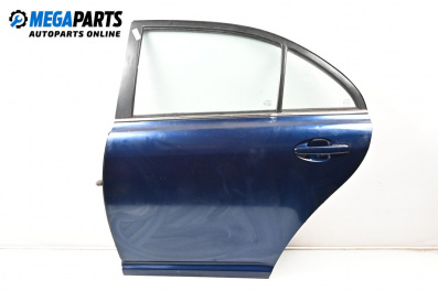 Врата за Toyota Avensis II Sedan (04.2003 - 11.2008), 4+1 вр., седан, позиция: задна, лява