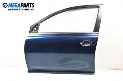 Врата за Toyota Avensis II Sedan (04.2003 - 11.2008), 4+1 вр., седан, позиция: предна, лява