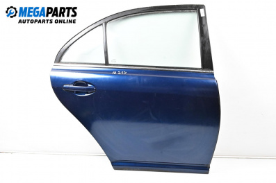 Врата за Toyota Avensis II Sedan (04.2003 - 11.2008), 4+1 вр., седан, позиция: задна, дясна