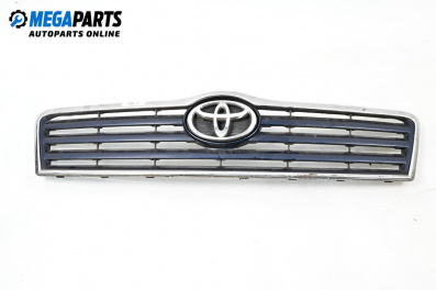 Решетка за Toyota Avensis II Sedan (04.2003 - 11.2008), седан, позиция: предна
