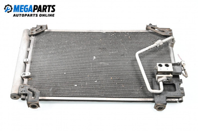 Климатичен радиатор за Toyota Avensis II Sedan (04.2003 - 11.2008) 2.0 D-4D (CDT250), 116 к.с.