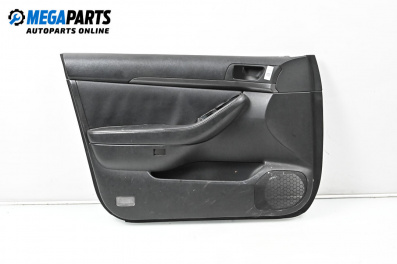 Кора врата за Toyota Avensis II Sedan (04.2003 - 11.2008), 4+1 вр., седан, позиция: предна, лява