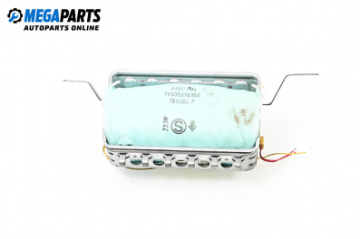 Airbag за Toyota Avensis II Sedan (04.2003 - 11.2008), 4+1 вр., седан, позиция: предна