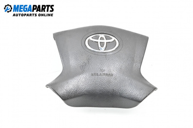 Airbag за Toyota Avensis II Sedan (04.2003 - 11.2008), 4+1 вр., седан, позиция: предна