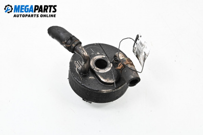 Маслоохладител за Toyota Avensis II Sedan (04.2003 - 11.2008) 2.0 D-4D (CDT250), 116 к.с.