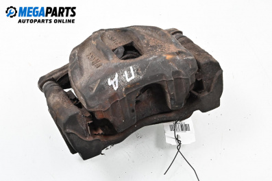 Спирачен апарат за Toyota Avensis II Sedan (04.2003 - 11.2008), позиция: предна, дясна