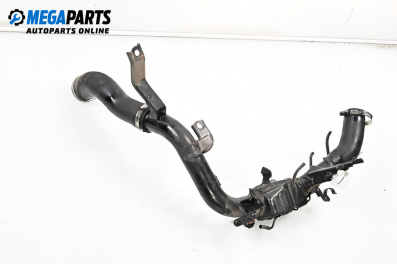 Тръба за охладителна течност за Toyota Avensis II Sedan (04.2003 - 11.2008) 2.0 D-4D (CDT250), 116 к.с.