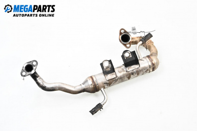 EGR охладител за Toyota Avensis II Sedan (04.2003 - 11.2008) 2.0 D-4D (CDT250), 116 к.с.