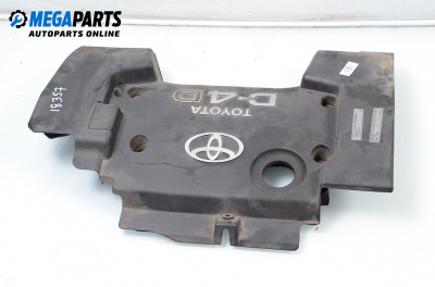 Декоративен капак двигател за Toyota Avensis II Sedan (04.2003 - 11.2008)