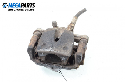 Спирачен апарат за Toyota Avensis II Sedan (04.2003 - 11.2008), позиция: задна, дясна