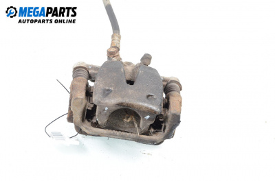 Спирачен апарат за Toyota Avensis II Sedan (04.2003 - 11.2008), позиция: задна, лява