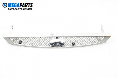 Решетка за Ford Focus I Hatchback (10.1998 - 12.2007), хечбек, позиция: предна