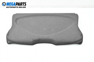 Кора багажник за Ford Focus I Hatchback (10.1998 - 12.2007), хечбек