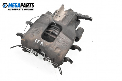 Спирачен апарат за Ford Focus I Hatchback (10.1998 - 12.2007), позиция: предна, лява