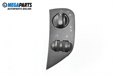 Ключ светлини  за Volkswagen Polo Variant (04.1997 - 09.2001)