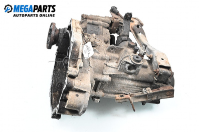 Ръчна скоростна кутия за Volkswagen Golf III Variant (07.1993 - 04.1999) 1.8, 90 к.с.