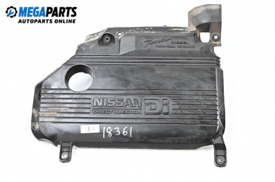 Декоративен капак двигател за Nissan Almera II Hatchback (01.2000 - 12.2006)