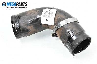 Маркуч турбо за Nissan Almera II Hatchback (01.2000 - 12.2006) 2.2 Di, 110 к.с.