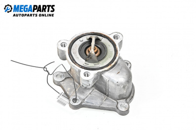 Корпус на термостат за Nissan Almera II Hatchback (01.2000 - 12.2006) 2.2 Di, 110 к.с.