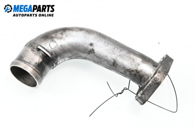 Тръба турбо за Nissan Almera II Hatchback (01.2000 - 12.2006) 2.2 Di, 110 к.с.