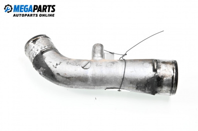 Тръба турбо за Nissan Almera II Hatchback (01.2000 - 12.2006) 2.2 Di, 110 к.с.