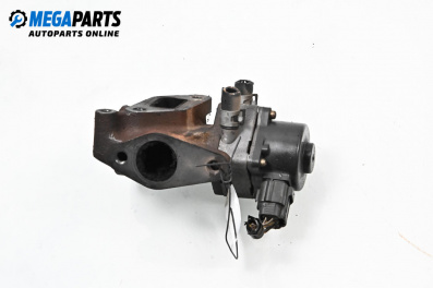 EGR-клапан за Nissan Almera II Hatchback (01.2000 - 12.2006) 2.2 Di, 110 к.с.