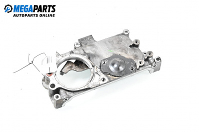 Капак ангренажен ремък за Nissan Almera II Hatchback (01.2000 - 12.2006) 2.2 Di, 110 к.с.