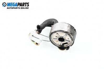 Маслоохладител за Nissan Almera II Hatchback (01.2000 - 12.2006) 2.2 Di, 110 к.с.