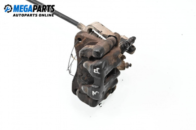 Спирачен апарат за Nissan Almera II Hatchback (01.2000 - 12.2006), позиция: задна, дясна