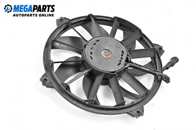 Перка охлаждане за Peugeot 308 Hatchback I (09.2007 - 12.2016) 1.6 HDi, 109 к.с.