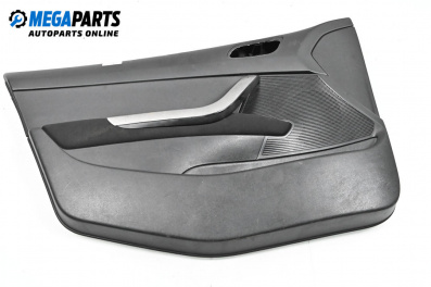 Кора врата за Peugeot 308 Hatchback I (09.2007 - 12.2016), 4+1 вр., хечбек, позиция: предна, лява