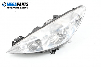 Фар за Peugeot 308 Hatchback I (09.2007 - 12.2016), хечбек, позиция: лява