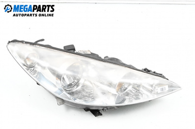 Фар за Peugeot 308 Hatchback I (09.2007 - 12.2016), хечбек, позиция: дясна
