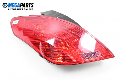 Стоп за Peugeot 308 Hatchback I (09.2007 - 12.2016), хечбек, позиция: лява