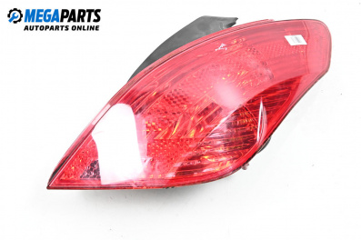 Стоп за Peugeot 308 Hatchback I (09.2007 - 12.2016), хечбек, позиция: дясна