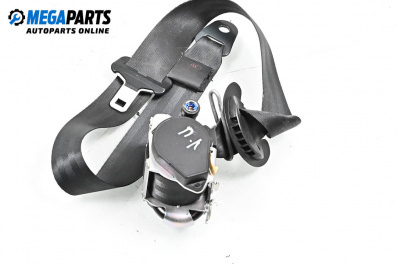 Предпазен колан за Peugeot 308 Hatchback I (09.2007 - 12.2016), 4+1 вр., позиция: предна, лява