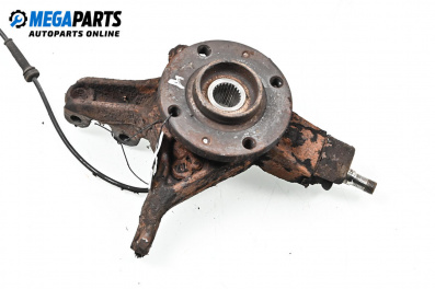 Шенкел главина за Peugeot 308 Hatchback I (09.2007 - 12.2016), позиция: предна, дясна