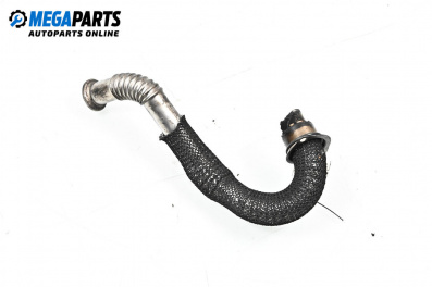 EGR тръба за Peugeot 308 Hatchback I (09.2007 - 12.2016) 1.6 HDi, 109 к.с.